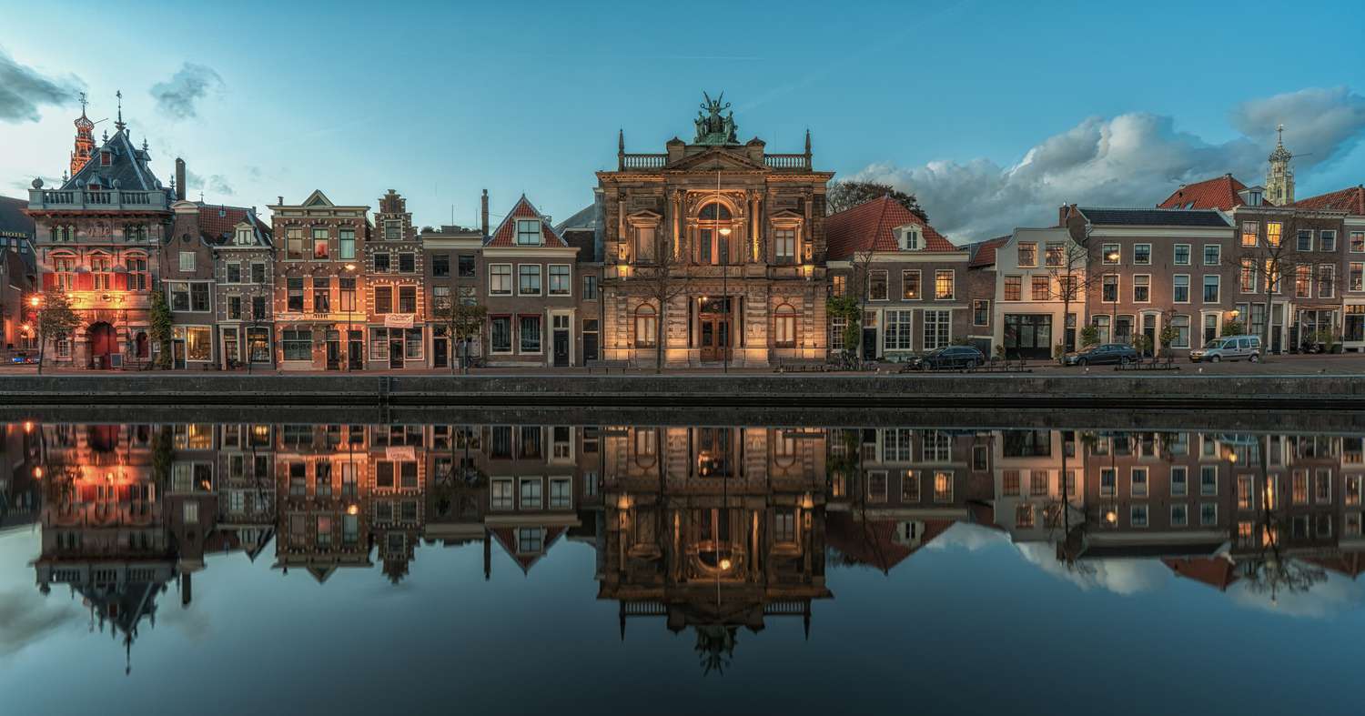 1500x787 Day Trip to Haarlem, the Capital of North Holland