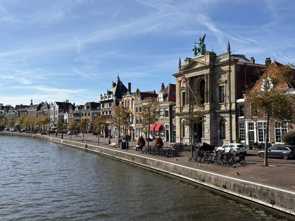 1024x768 Best Things to Do in Haarlem: Why This Dutch City Is Worth the Trip