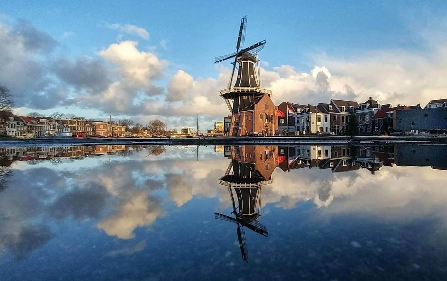1527x960 Visit Municipality of Haarlem: 2026 Travel Guide for Municipality of Haarlem, North Holland