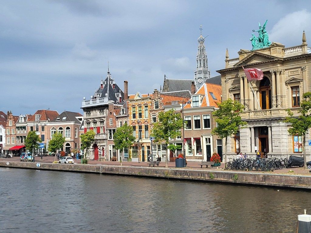1024x768 Exploring Haarlem: A Hidden Gem in the Netherlands