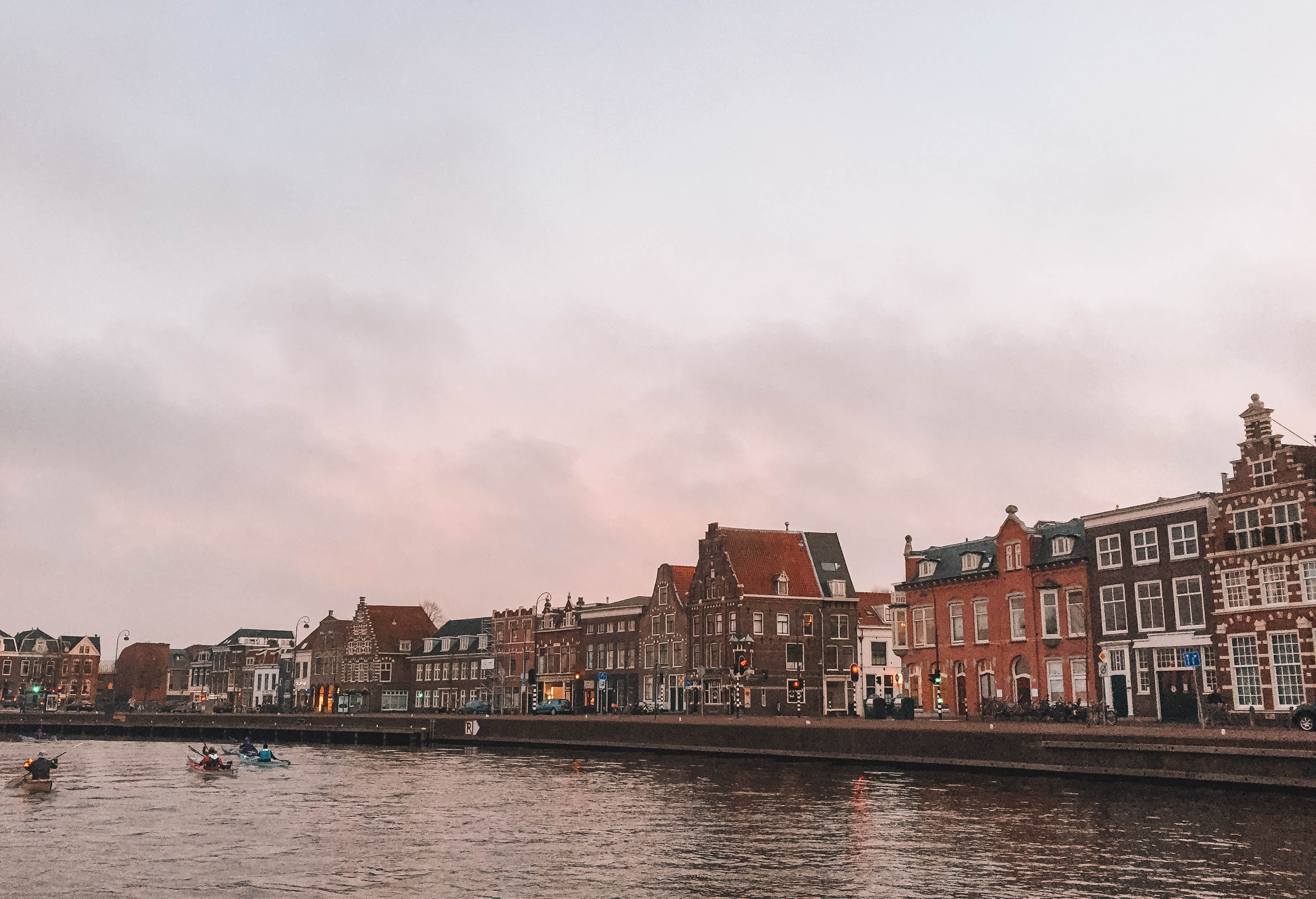 3264x2230 The Hiding Place in Haarlem