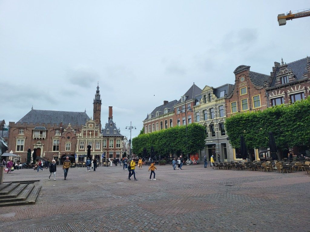 1024x768 Exploring Haarlem: A Hidden Gem in the Netherlands