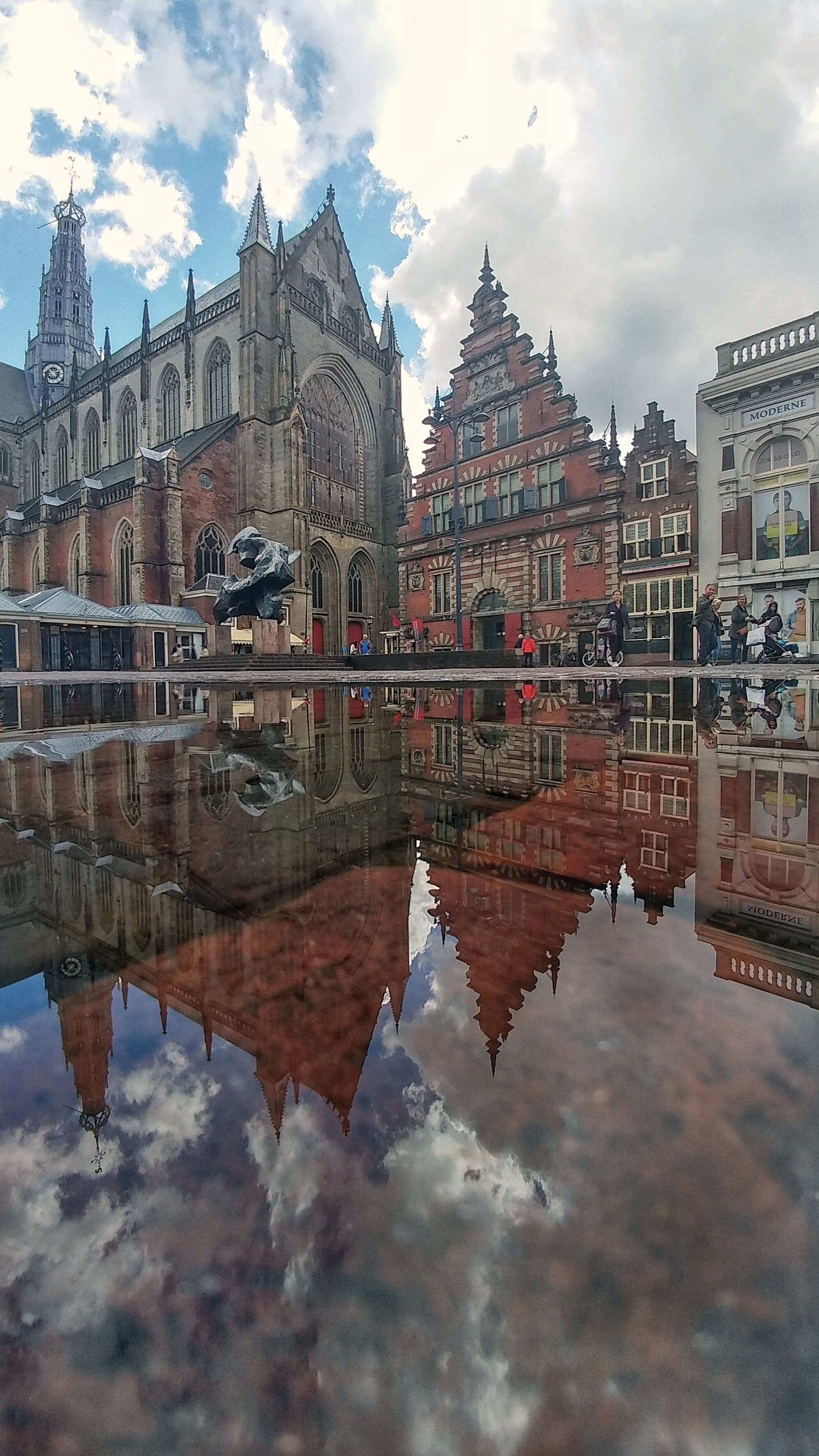 1994x3545 Visit Municipality of Haarlem: 2026 Travel Guide for Municipality of Haarlem, North Holland