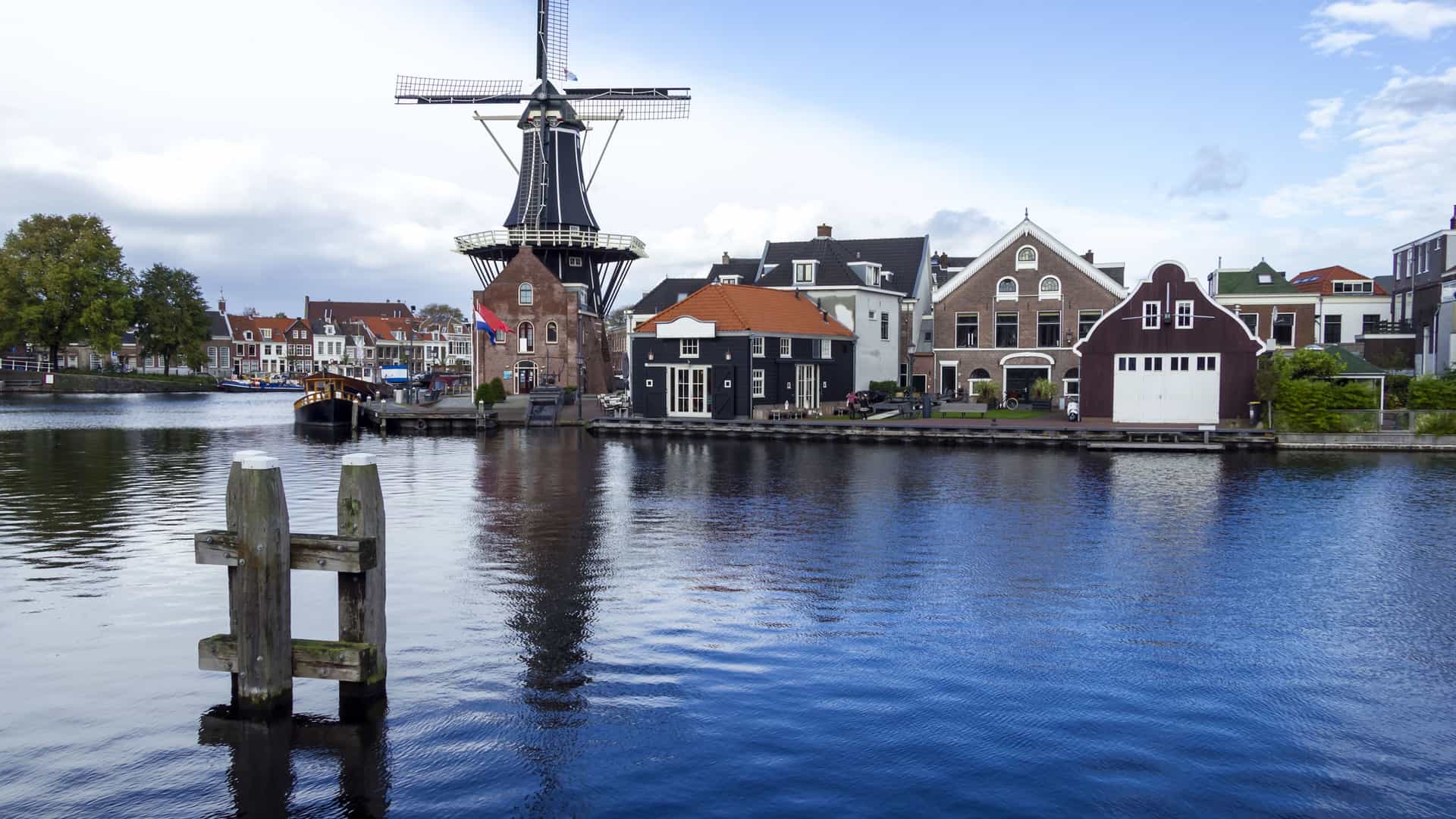 1920x1080 Haarlem, Netherlands Cruise Port & Excursions 27. The Cruise Web