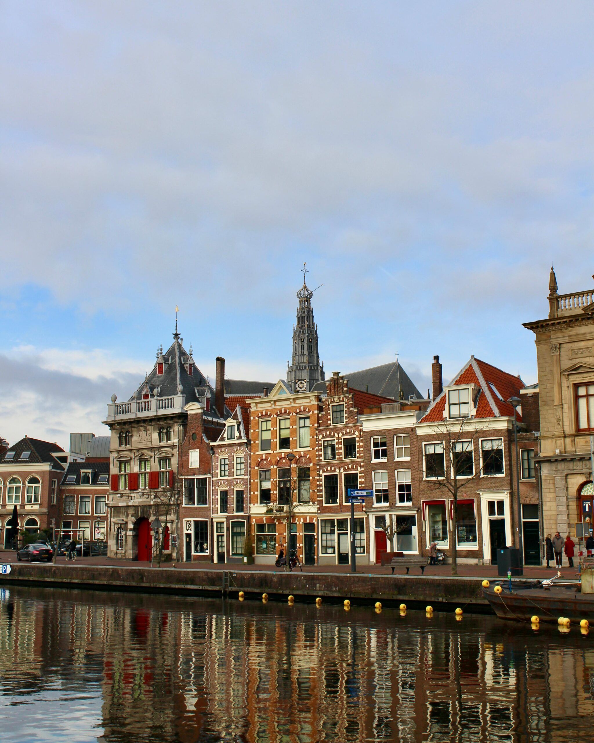 2048x2560 Most Instagrammable Spots in Haarlem