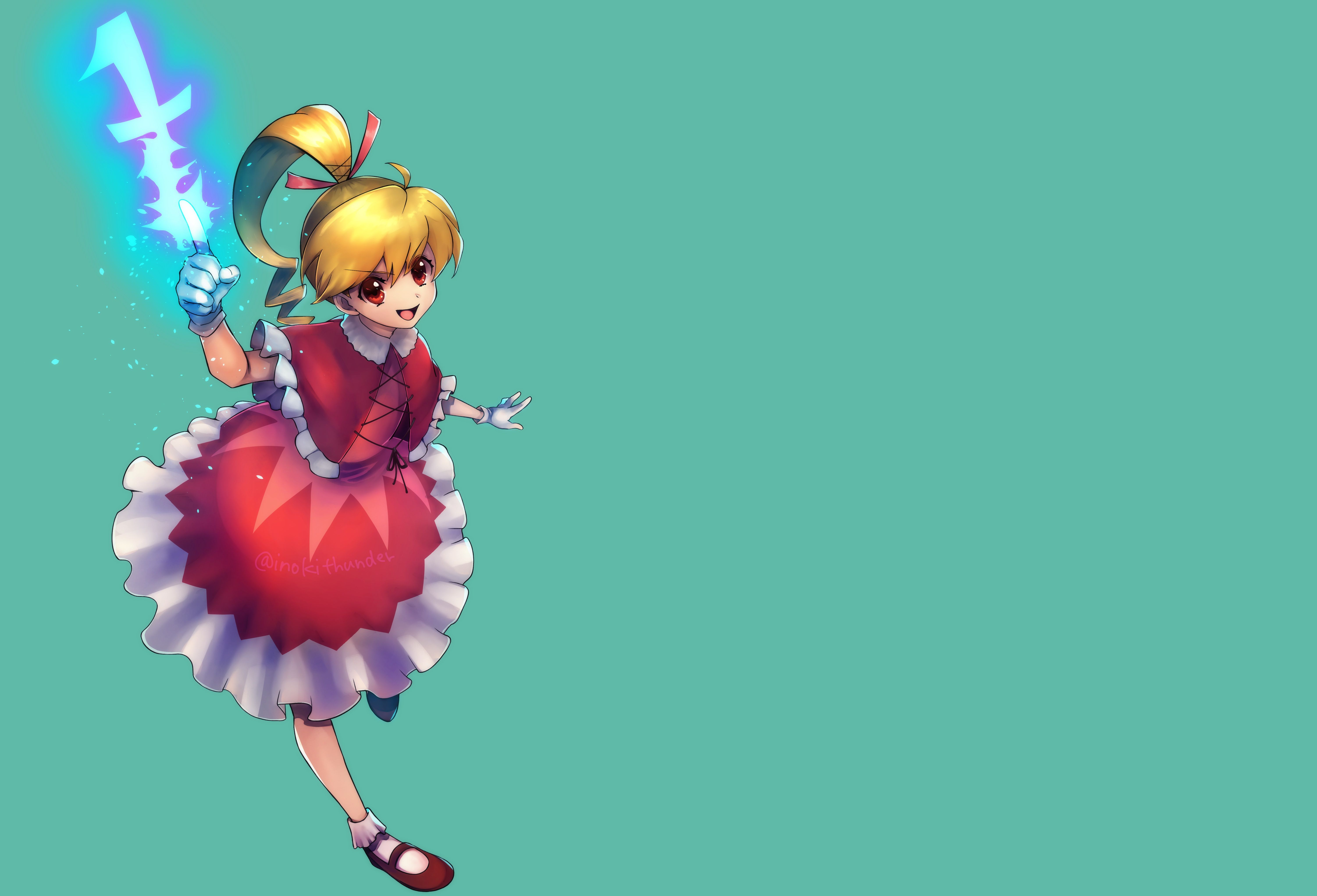 6008x4088 Biscuit Krueger 4K Ultra HD Anime Wallpaper x Hunter Spotlight by 猪木x4088