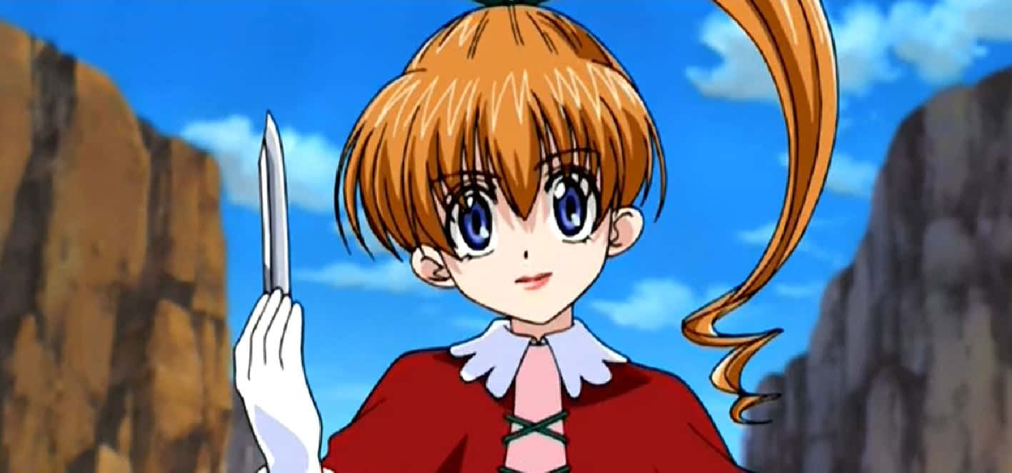 1417x662 Download Biscuit Krueger in Combat Mode Wallpaper