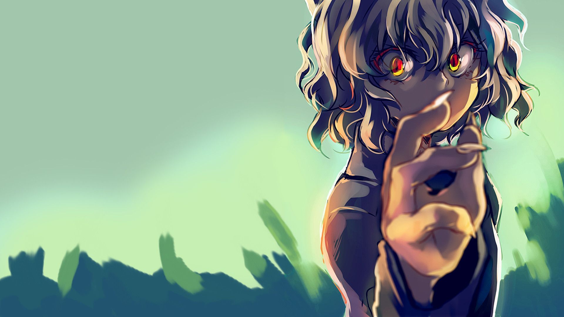 1920x1080 Phone wallpaper: Anime, Hunter X Hunter, Biscuit Krueger 1017700
