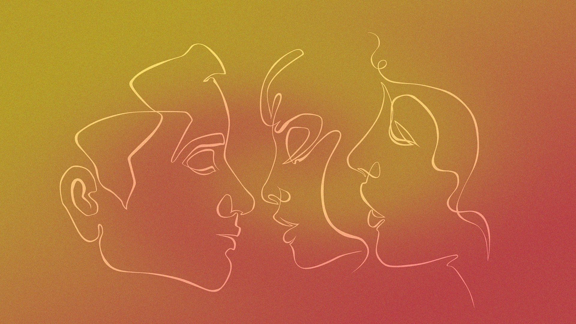 1920x1080 Open relationship rules: How to make polyamory work