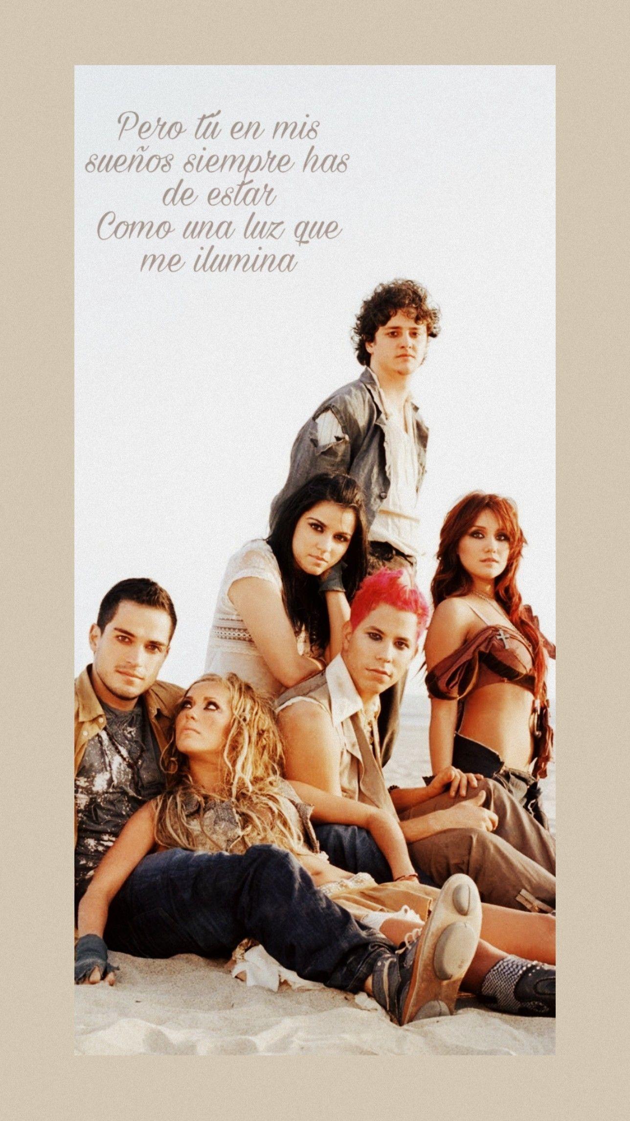 1288x2289 RBD wallpaper. Papéis de parede inspiradores, Fotos, Foto papel de parede