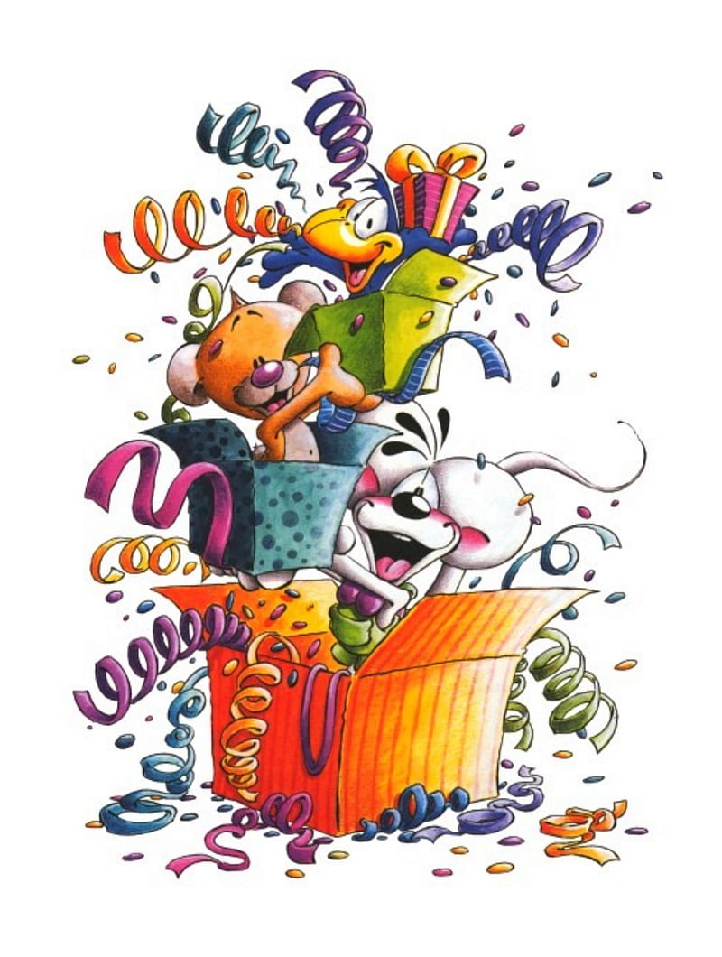 800x1060 Diddl, abstract, birtay, love, mouse, toys, HD phone wallpaper