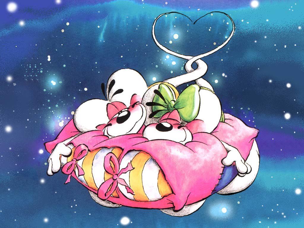 1024x768 Discover 20 Diddl Mouse and angel mouse cartoon ideas. toopy binoo wallpaper, mad mouse cartoon, french mouse cartoon and more