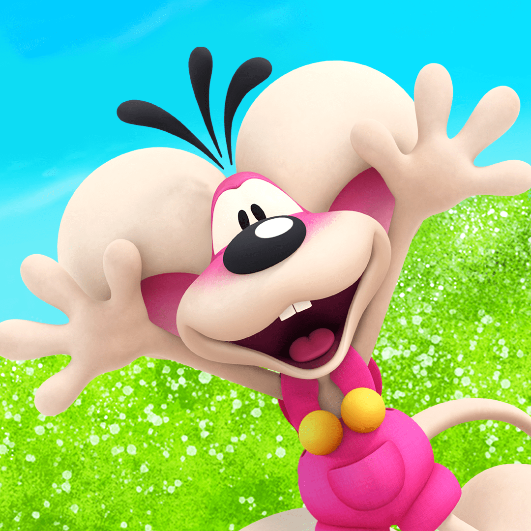 1080x1080 Diddl
