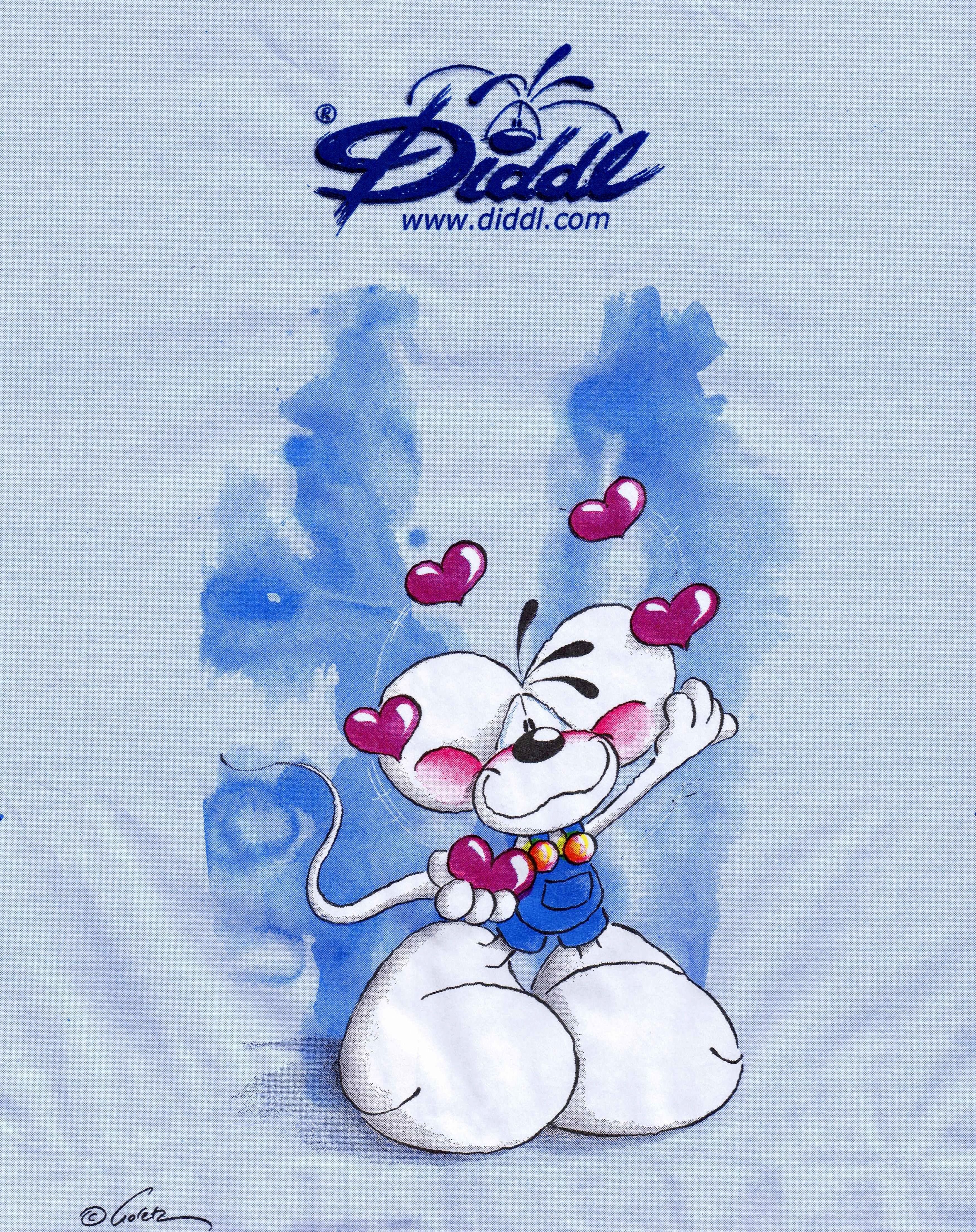 3503x4423 Die 72 besten Ideen zu Diddl Blätter. diddl blätter, diddel maus, seiten vorlage