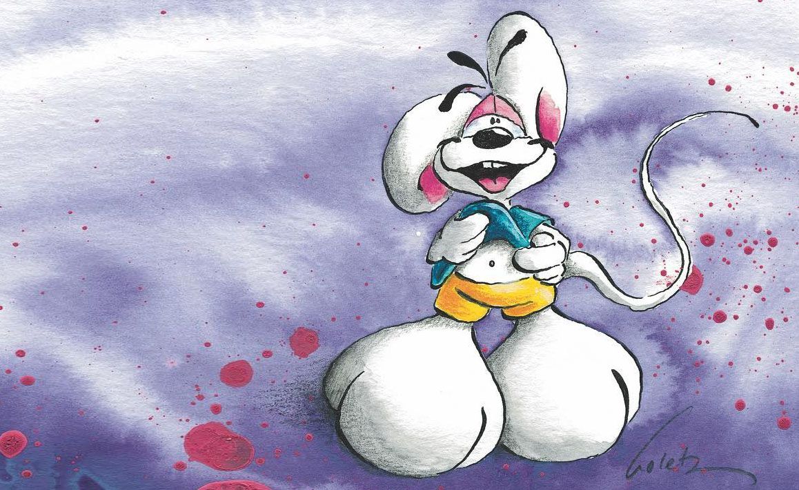 1158x710 Diddl Mäuse: So Machst Du Deine Sammlung Zu Geld