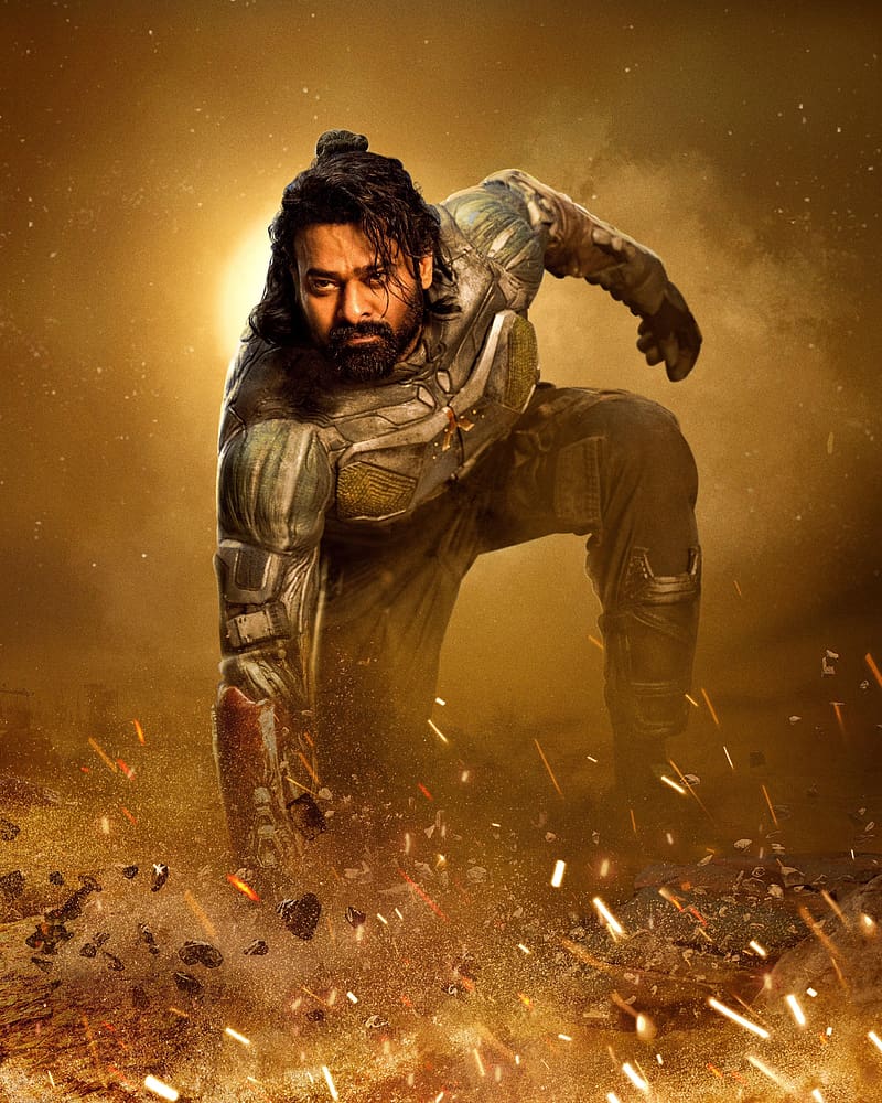 800x1000 Prabhas Kalki Movie, HD phone wallpaper