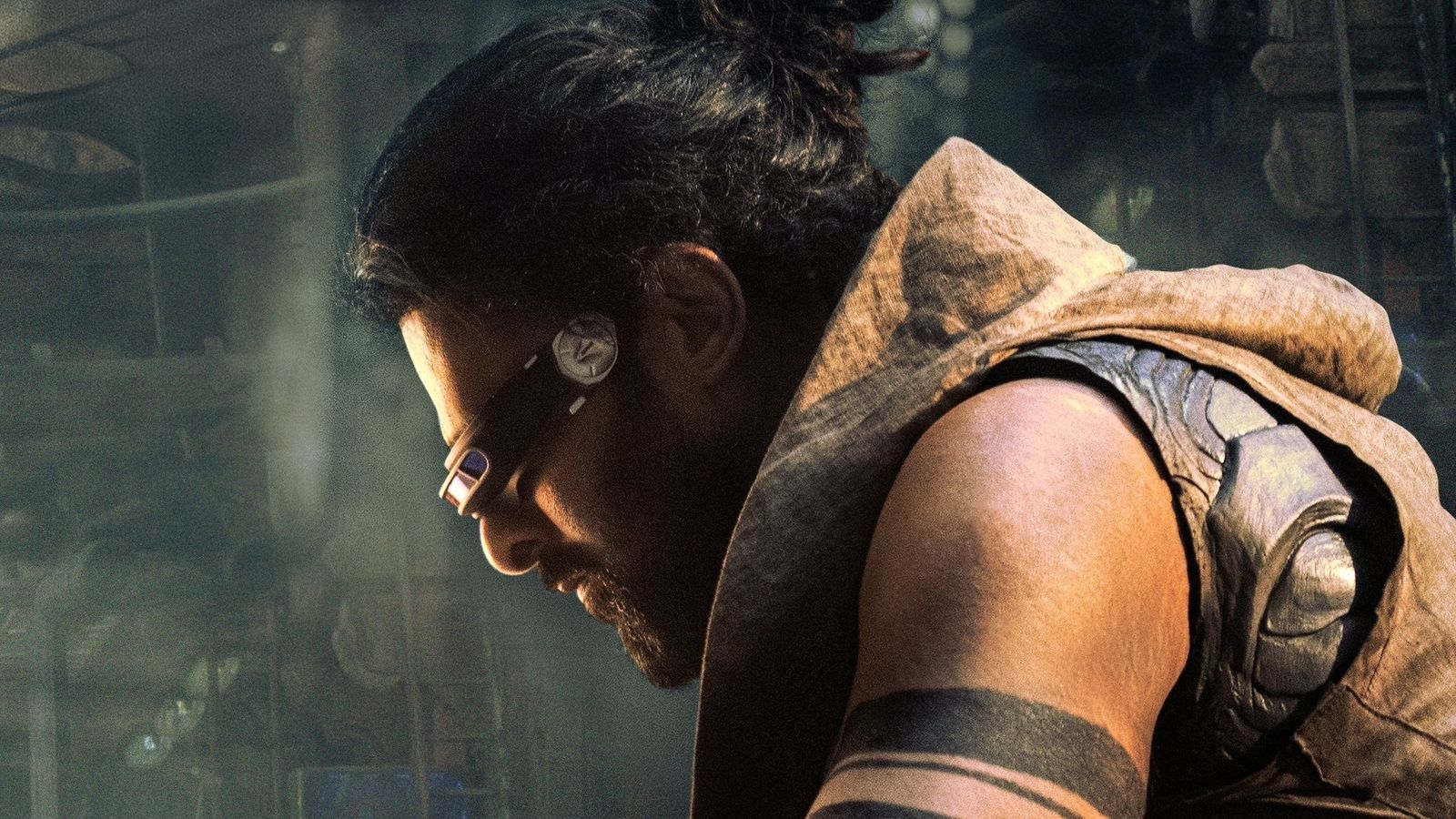 1600x900 Kalki 2898 AD: Name of Prabhas' character revealed; check out new poster