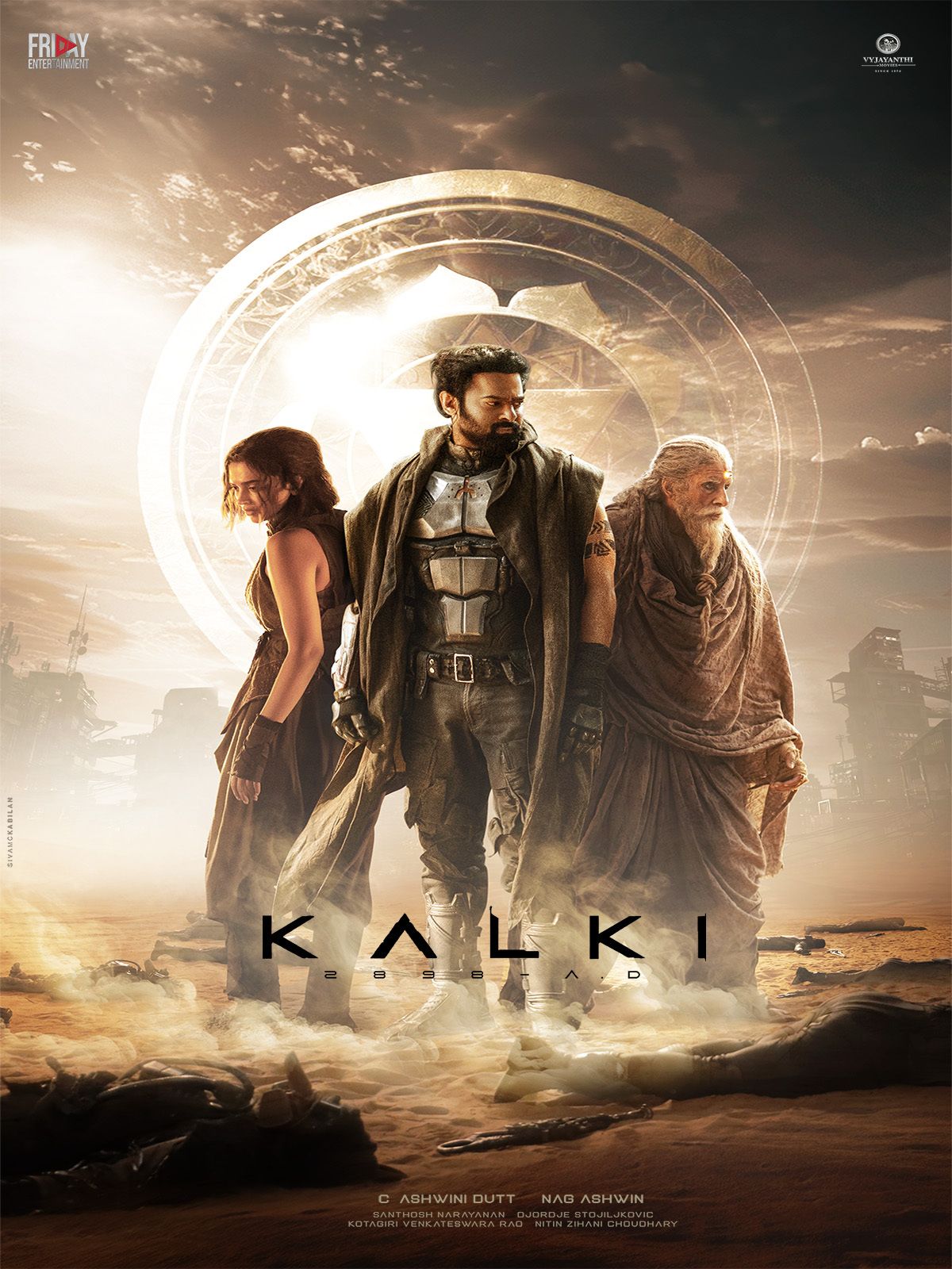 1200x1600 Kalki 2898 AD (2024)