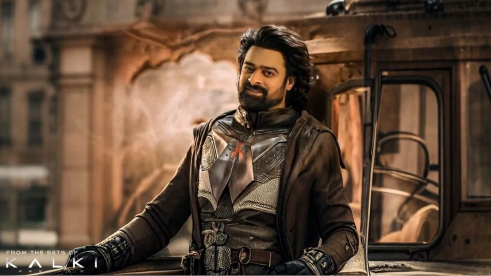 1600x900 Actor Prabhas Dangerous Khiladi Prabhas From Baahubali To Kalki: Rebel Star Prabhas' Is The Biggest Pan