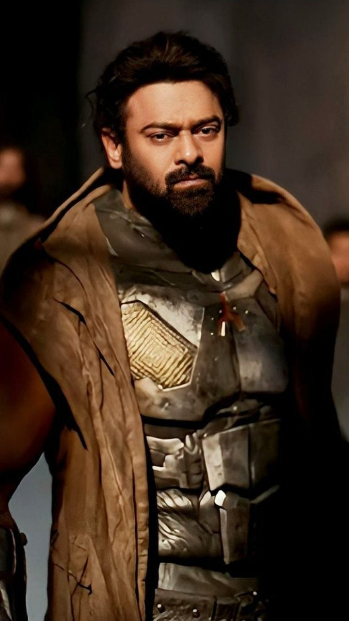 720x1280 Prabhas Kalki Wallpaper
