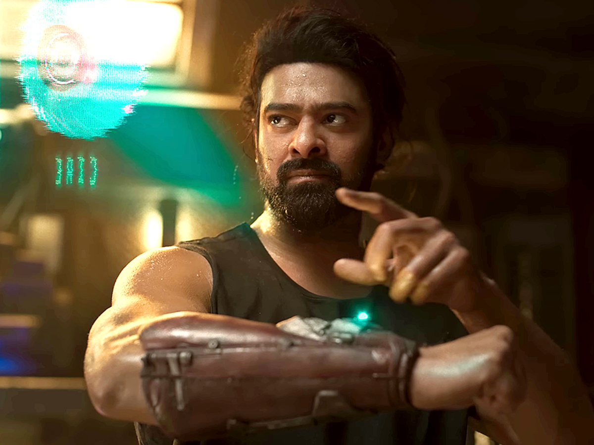 1200x900 Prabhas, Deepika Padukone's Sci Fi Film 'Kalki 2898 AD' Pics