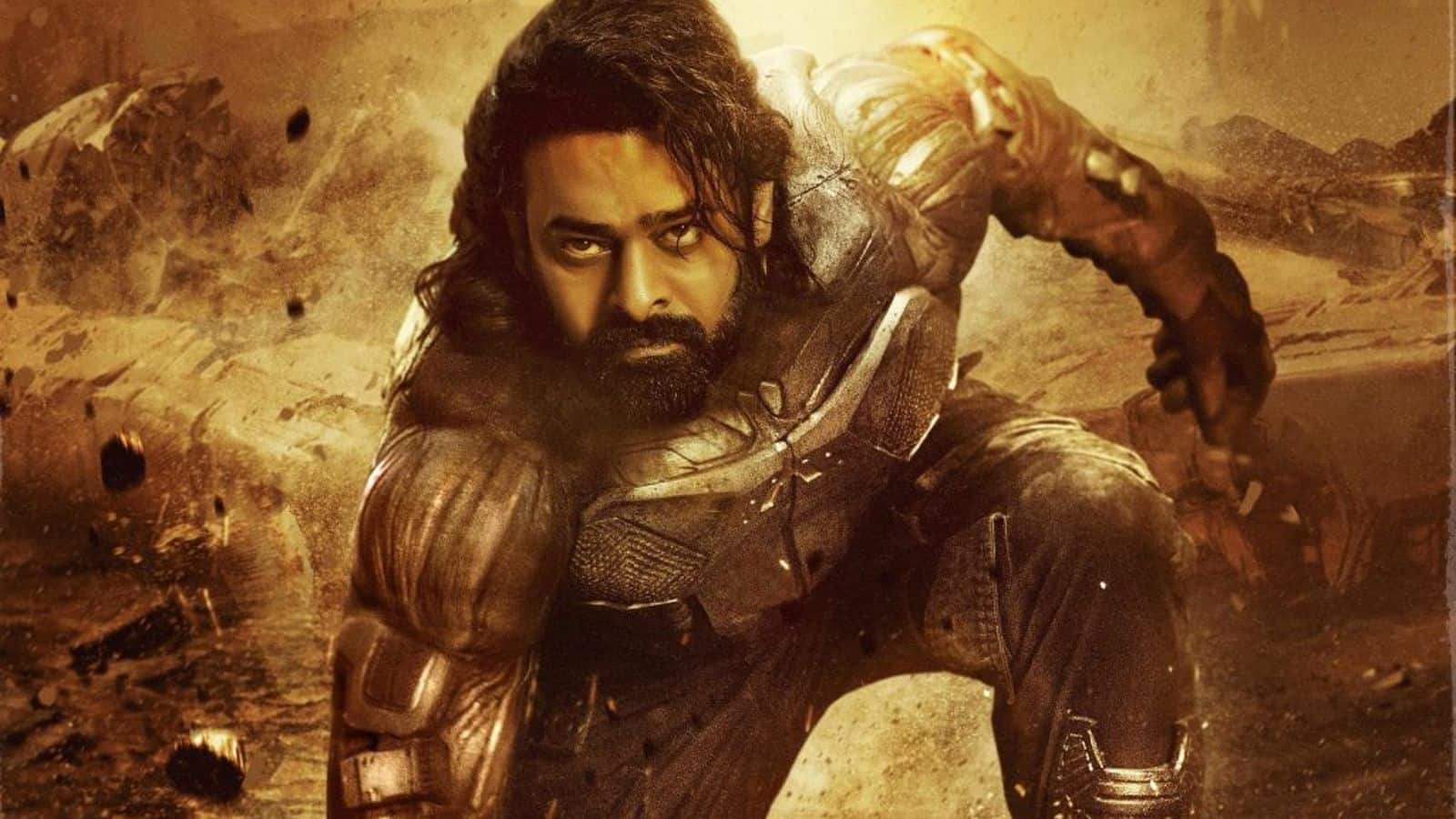1600x900 Prabhas says 'not getting married anytime soon' while promoting 'Kalki'