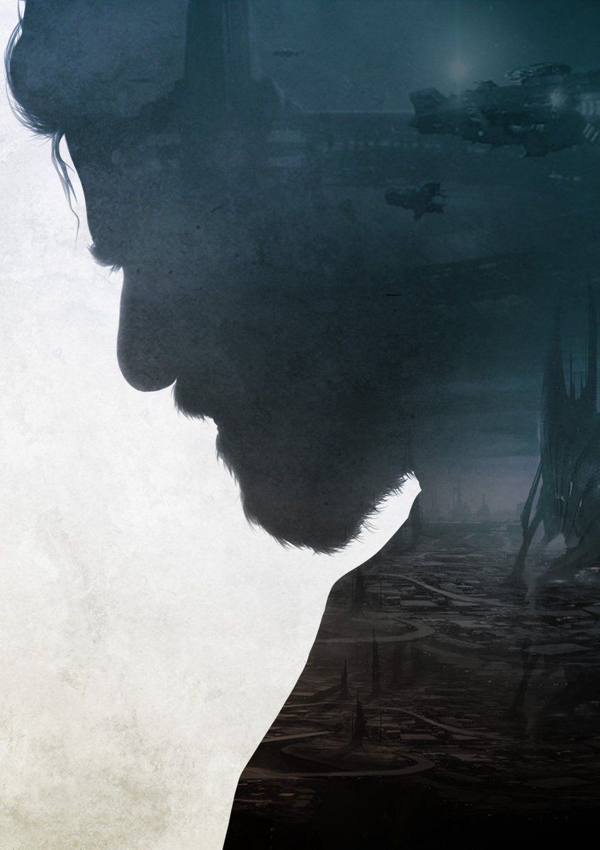 847x1200 A Design from the first look test, years ago. Wishing our darling #Prabhas a very happy birthday #Kalki2898AD #GlobalPrabhasDay