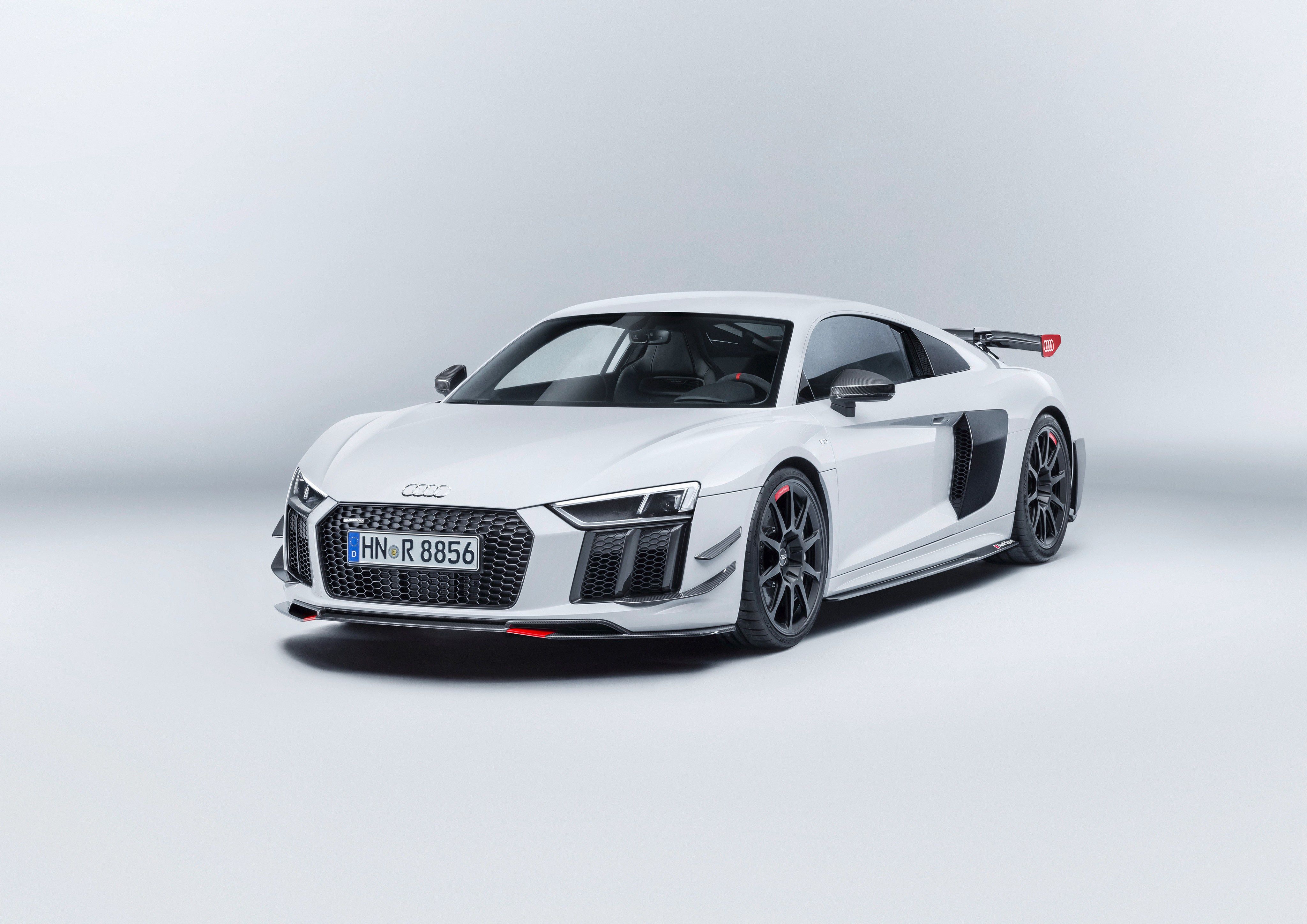 4096x2896 Download White Car Car Vehicle Audi TT 4k Ultra HD Wallpaperx2896