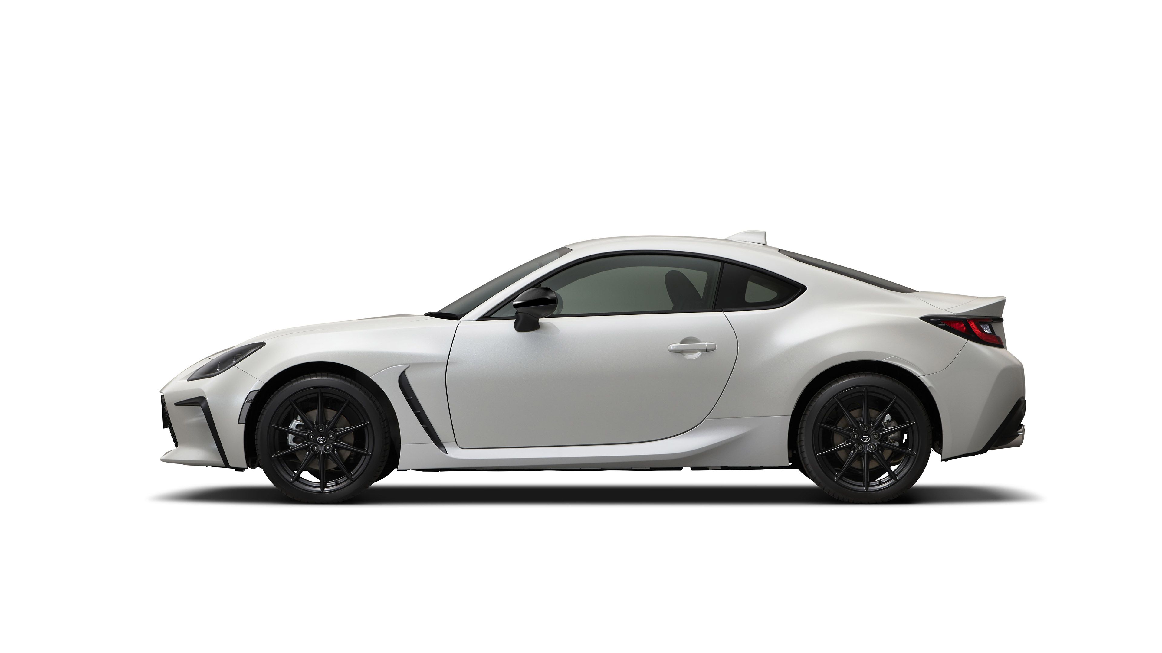 3840x2160 Download White Car Car Toyota Vehicle Toyota 86 4k Ultra HD Wallpaperx2160