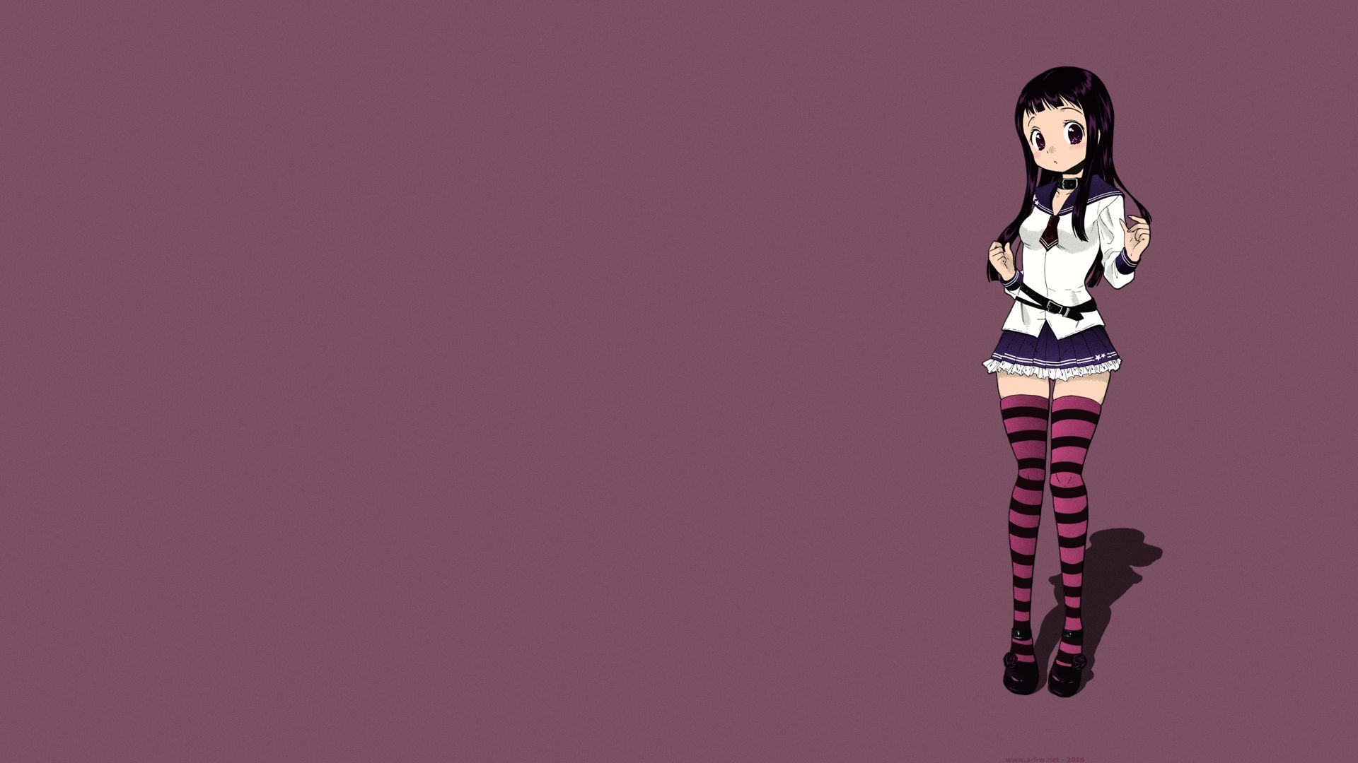 1920x1080 Phone wallpaper: Anime, My Wife Is The Student Council President 914304