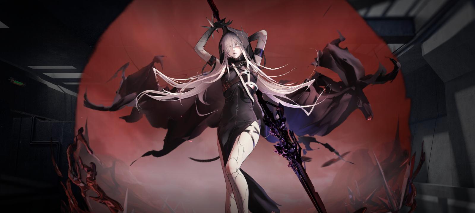 1600x720 Is there somewhere I can get this at a higher resolution? I want to make it my desktop wallpaper because Nox is wife