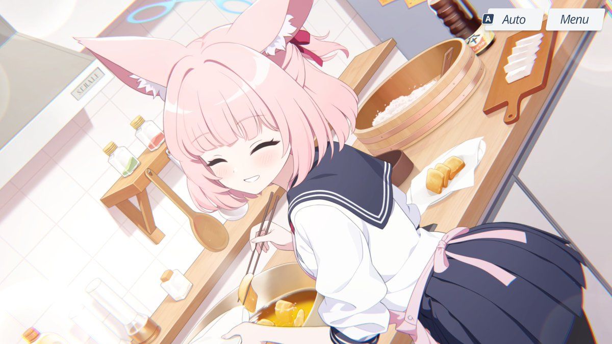 1200x675 FOX WIFE #BlueArchive