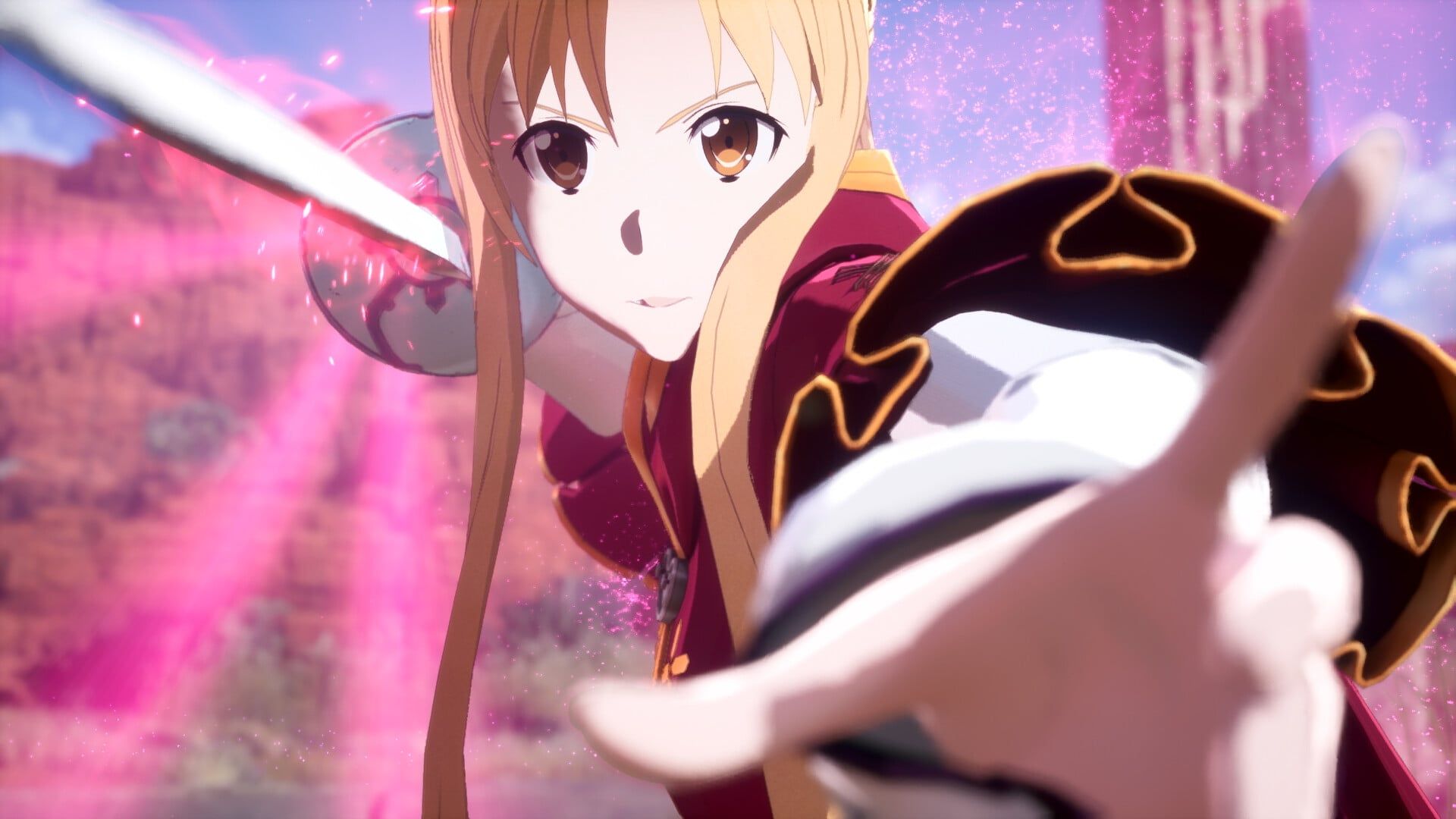 1920x1080 My Demon Wife