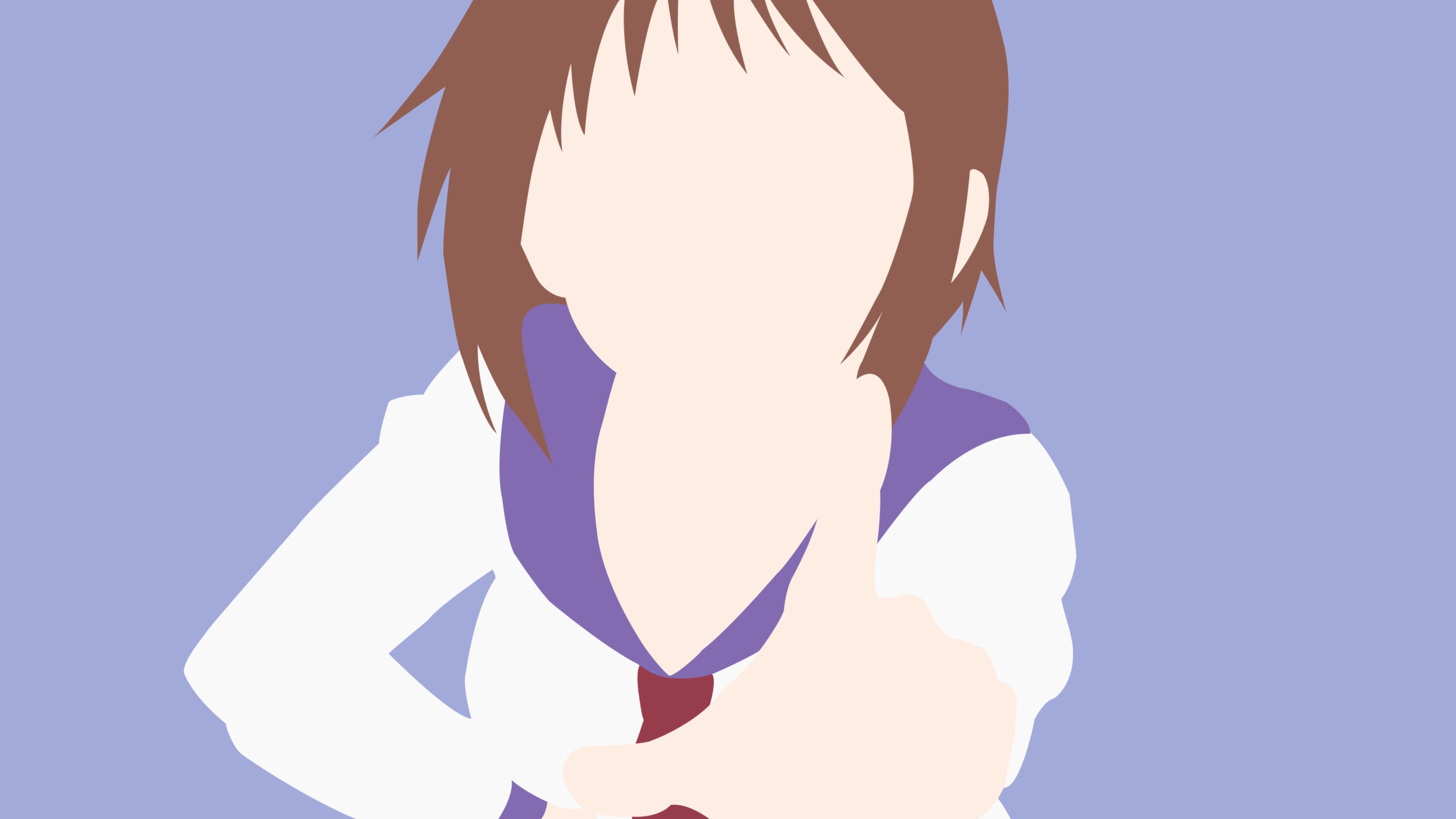 3840x2160 My Wife Is The Student Council President Phone Wallpaper: Free 4K & HD Downloads
