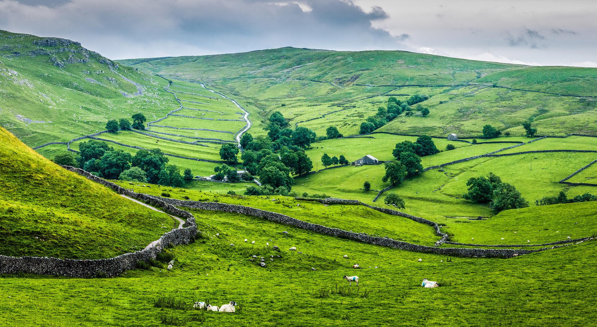 1920x1053 Exploring The Idyllic Beauty Of The Yorkshire Dales