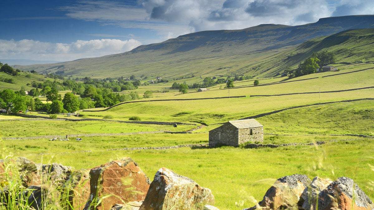 1200x675 The Prettiest Villages in the Yorkshire Dales