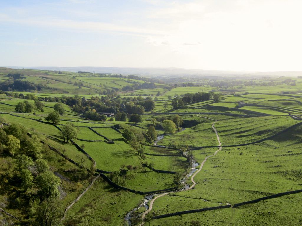 1024x768 The BEST Places to Visit in the Yorkshire Dales With Maja