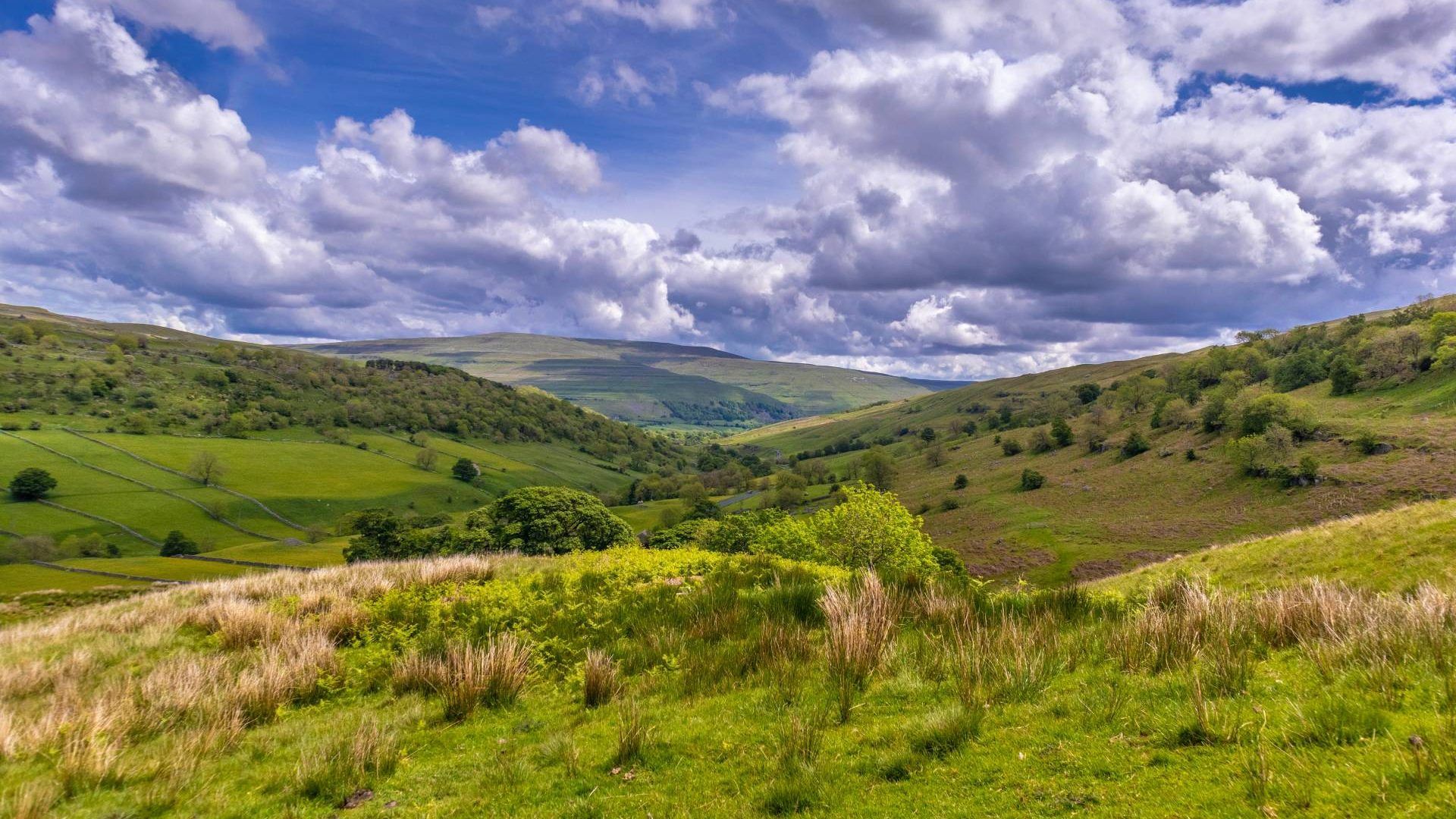 1920x1080 Best Places to Visit in the Yorkshire Dales
