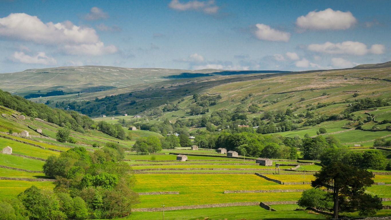 1366x768 Your guide to the Yorkshire Dales