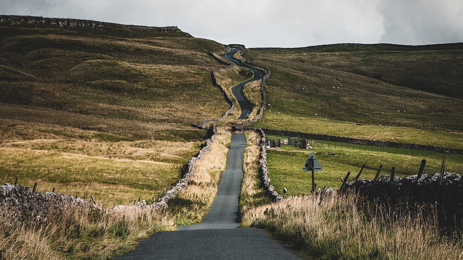 1536x864 Here's why the UK's Yorkshire Dales is the 'best national park in Europe'