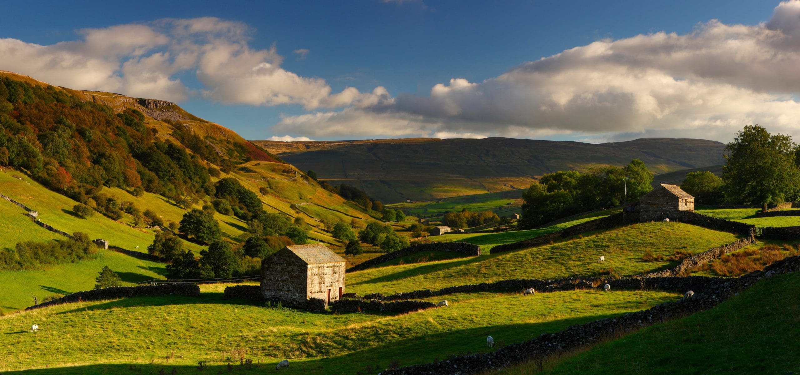 2560x1203 What's on in Yorkshire? Find out with Yorkshire Escapes