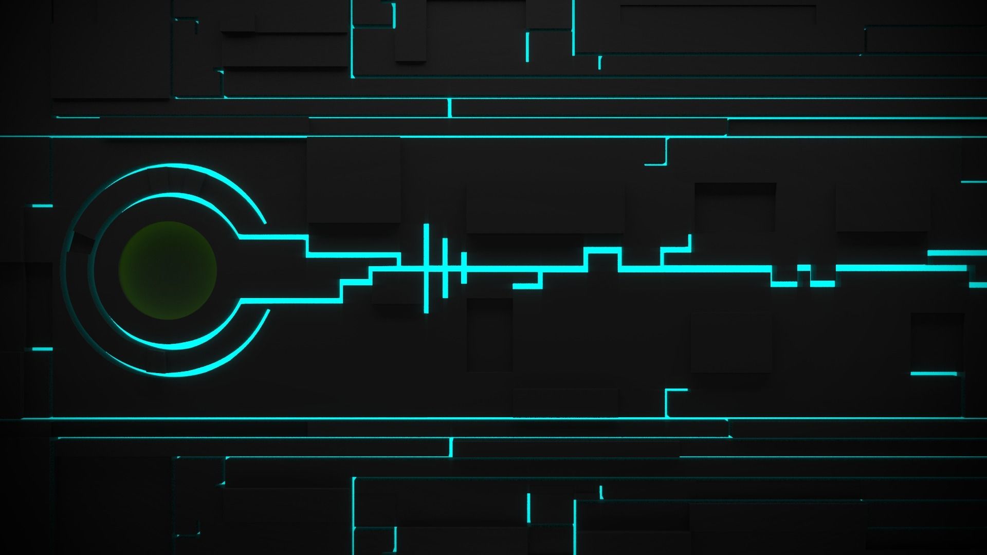 1920x1080 Line Art Background Wallpaper 24953