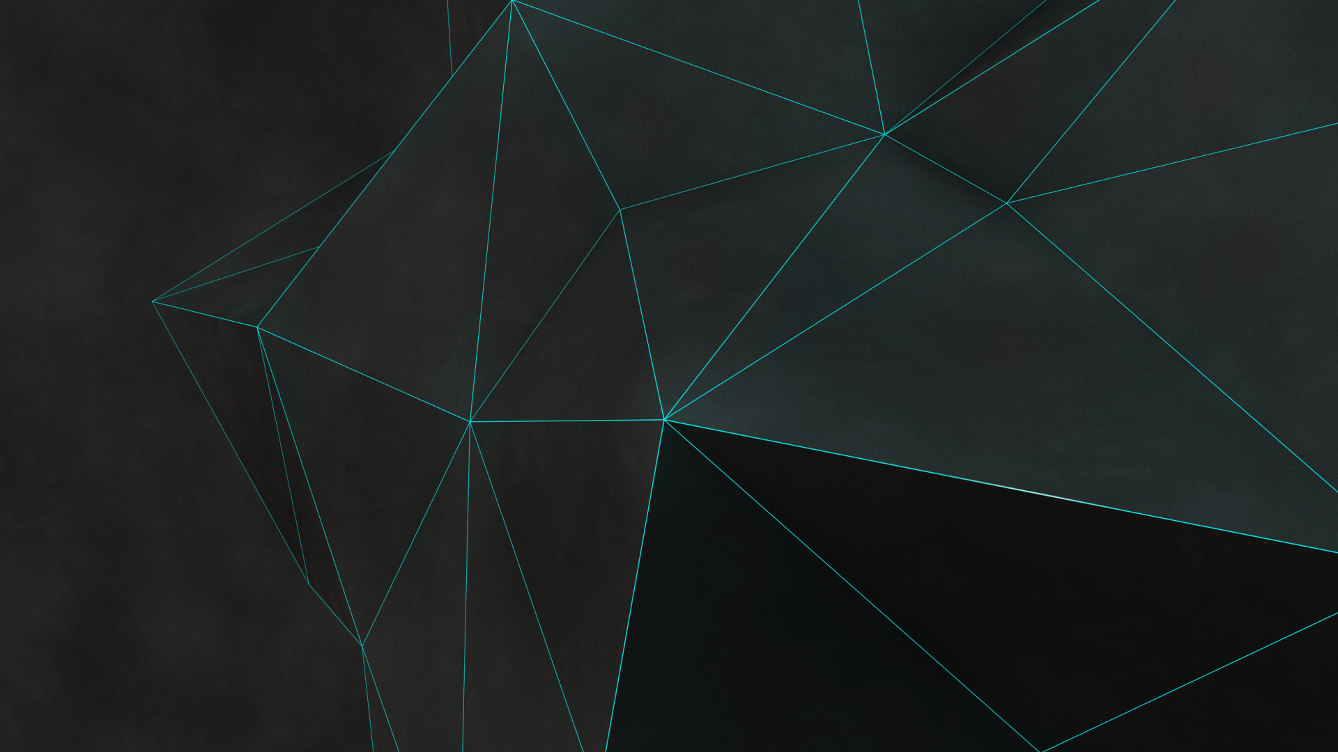 1920x1080 Geometric Lines Art Free HD Wallpaper