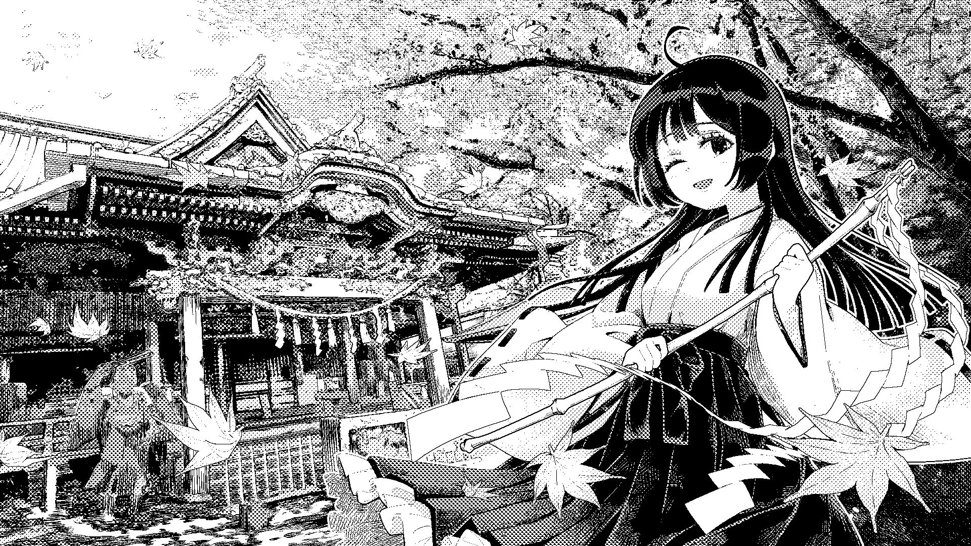 1920x1080 Manga Background from Photo “How to use CLIP STUDIO PAINT for Manga ” by ユキノコ(Yukinoco) better art. CLIP STUDIO TIPS