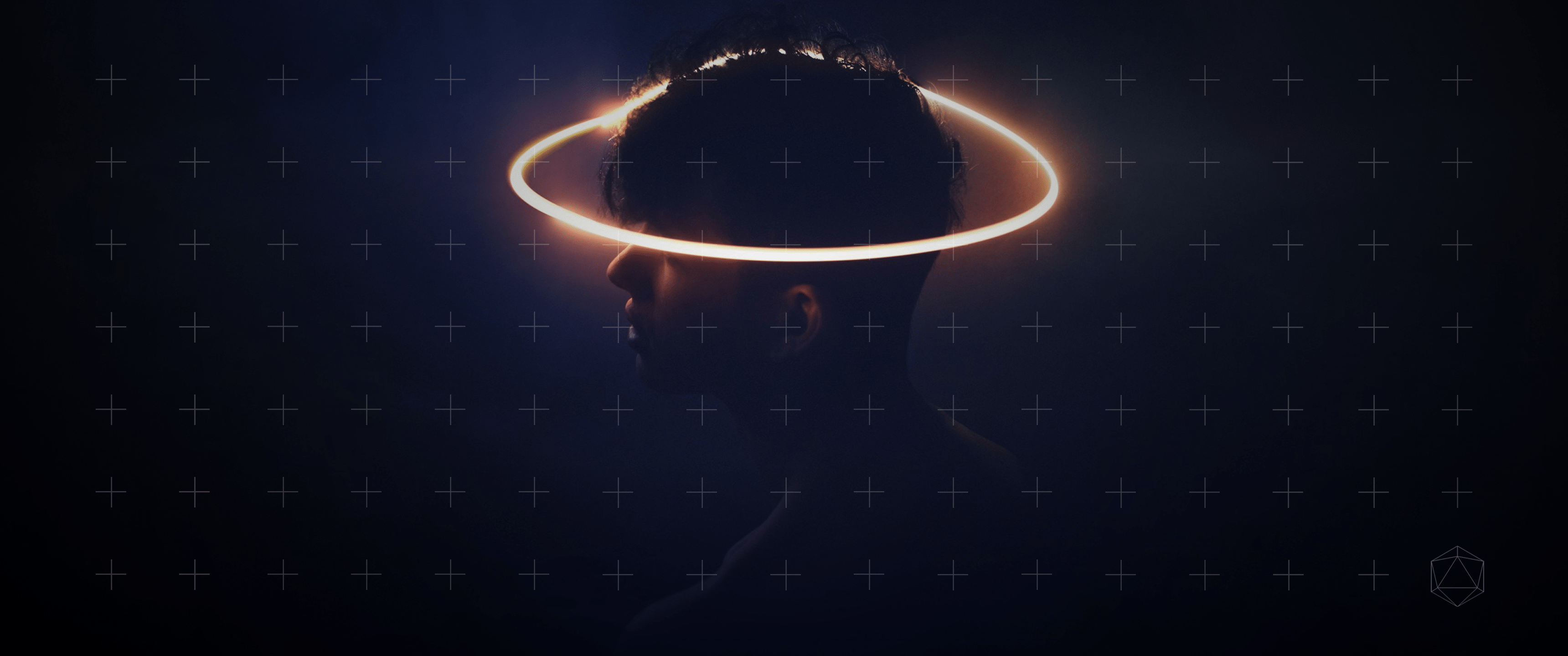 3440x1440 Desktop wallpaper of Falls and Line Of Sight cover art I made, hope you guys like them!