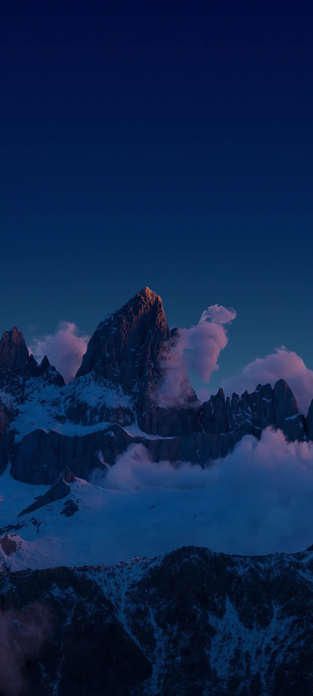 1080x2400 Oppo Wallpaper HD 4k