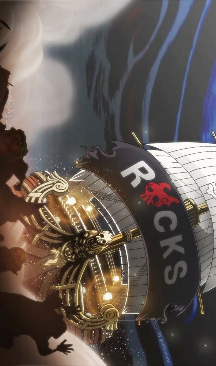 735x1242 Rocks Pirates ☠️