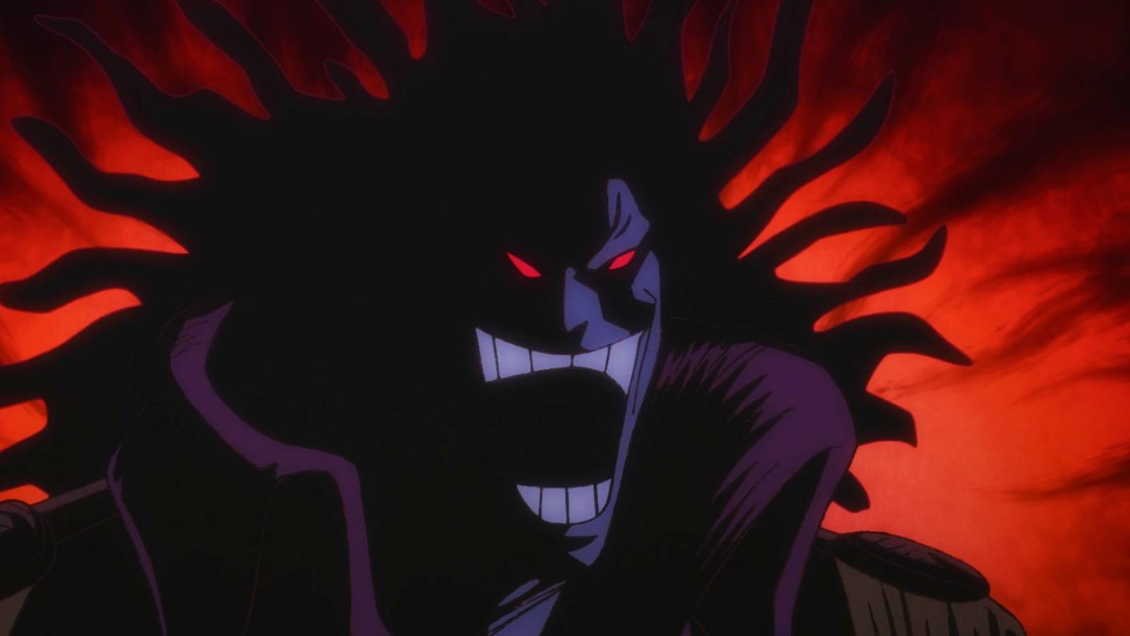 1600x900 One Piece's Strongest Pirate Crew Only Had One Weakness