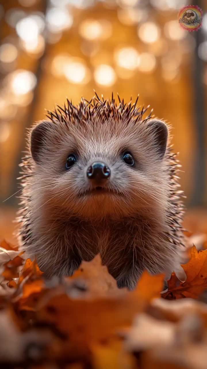 720x1280 Smile, it's finally autumn