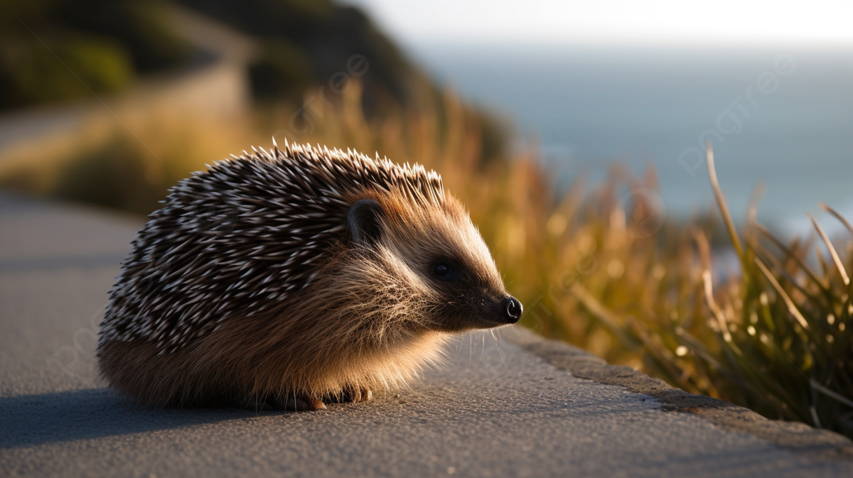 1200x673 Igel Mit Blick Auf Die Küste Und Die Düne Foto Und Bild zum kostenlosen Download